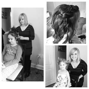 Meet your Posher, Lindsey